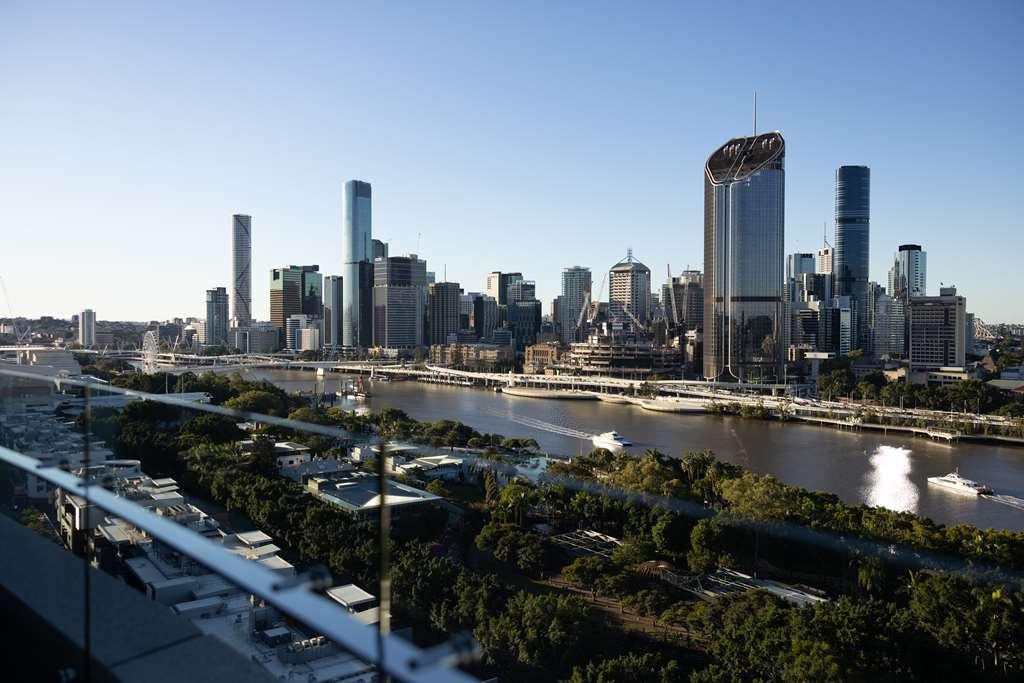 Emporium Hotel South Bank Brisbane Kültér fotó