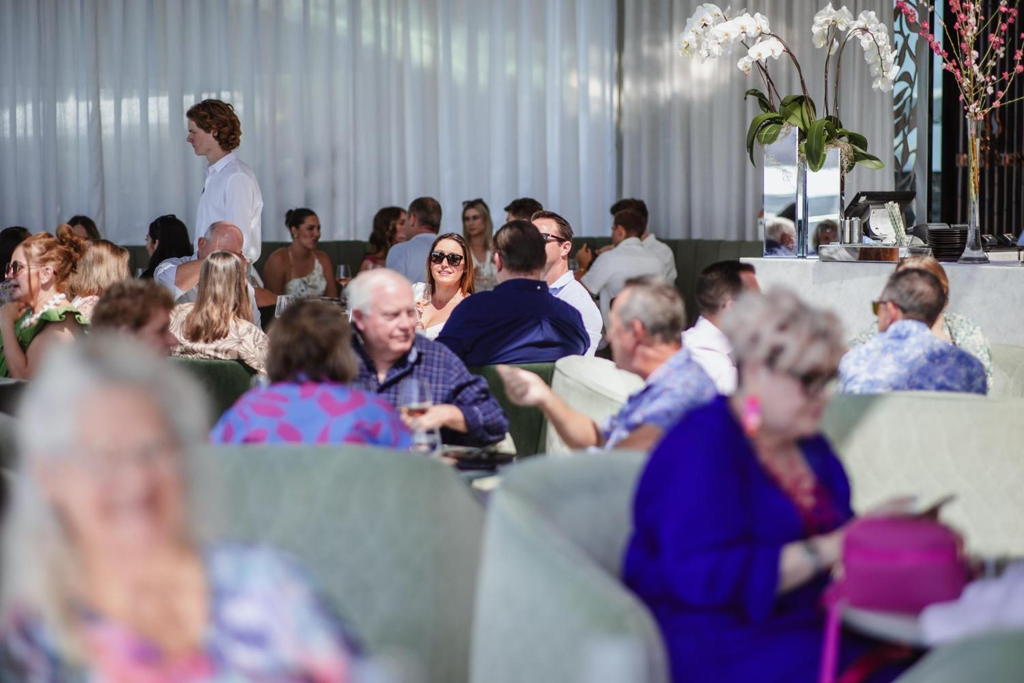 Emporium Hotel South Bank Brisbane Kültér fotó The 2011 Australian of the Year Awards
